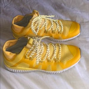 Stella McCartney + Adidas Sneakers